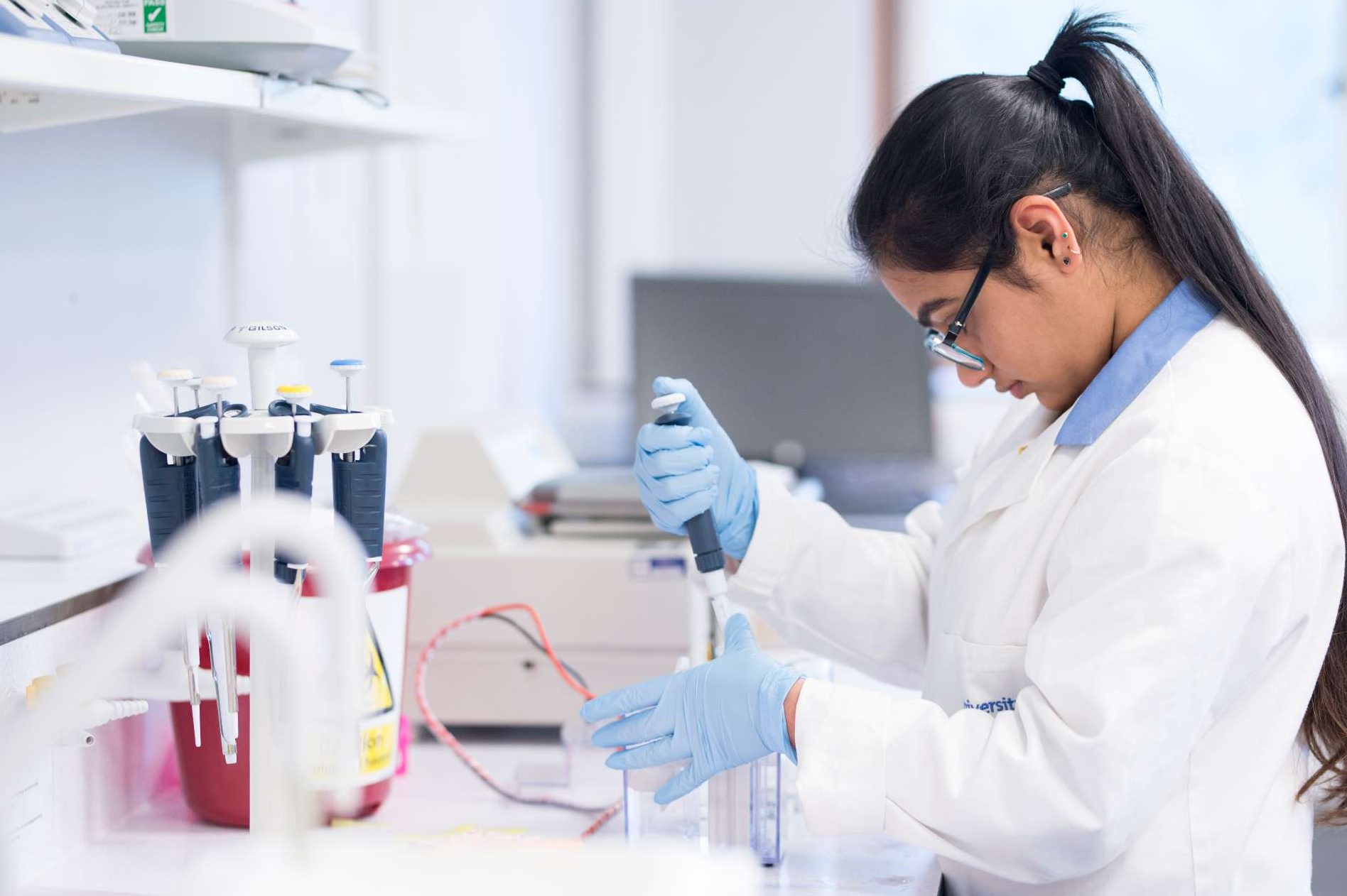 Research & Development | Edinburgh Pharma