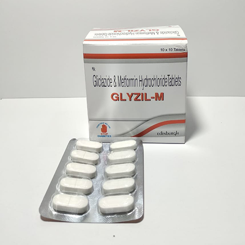 GLYZIL M