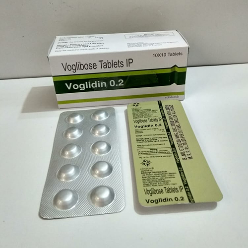 VOGLIDIN 0.2