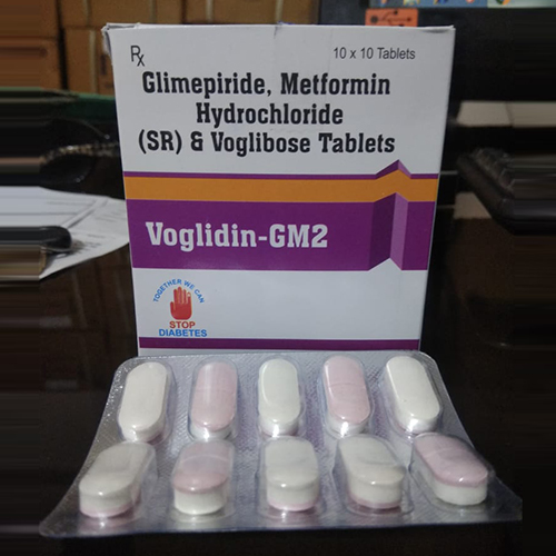 VOGLIDIN GM2