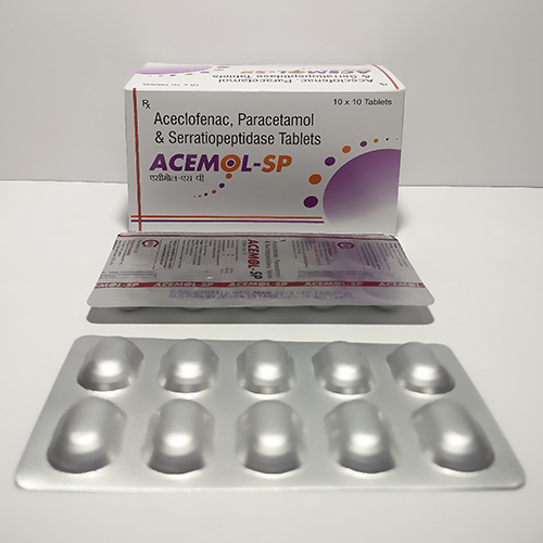 Acemol SP