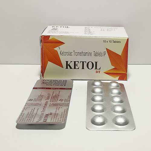 KETOL