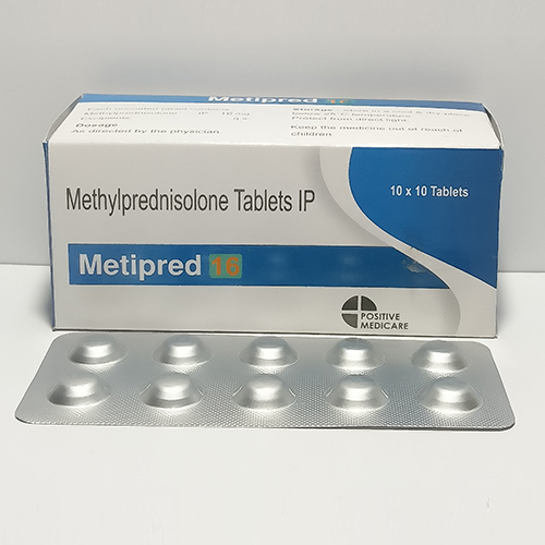 Metipred 16