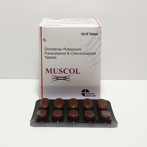Muscol