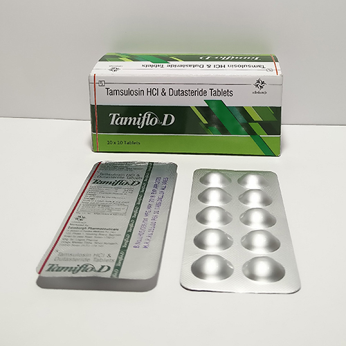 TAMIFLO D