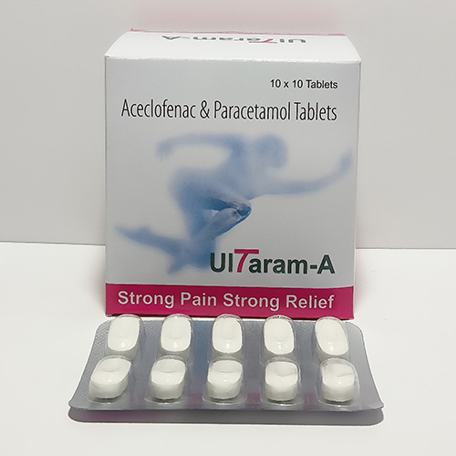 Ultaram – A